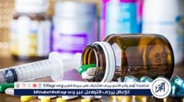 توجيهات رئاسية لتوطين صناعة الأدوية عالية التقنية في مصر - التقرير