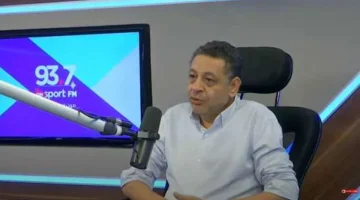 محمد العسيري: نجوم كبار مثل الأبنودي والإسكندراني كتبوا وغنوا في فترة الاستنزاف - التقرير