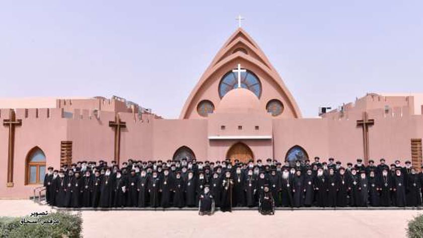 قبل انعقاده.. أبرز مهام سيمنار المجمع المقدس في الكنيسة الأرثوذكسية
 – التقرير