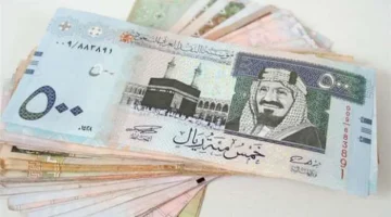 سعر الريال السعودي مقابل الجنيه المصري اليوم الثلاثاء 1-10-2024 - التقرير