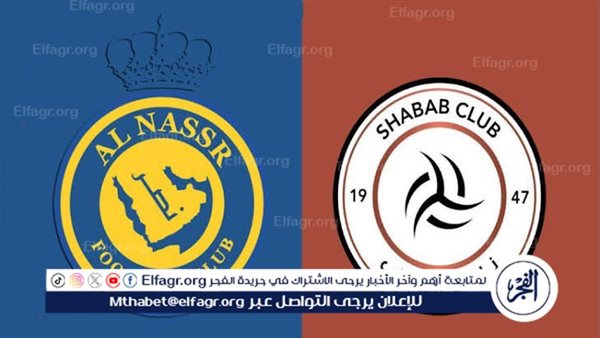 تشكيل مباراة الشباب والنصر في دوري روشن السعودي – التقرير