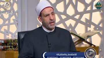 أمين الفتوى بدار الإفتاء: «السحر» لن يعطل الزواج لأنه رزق من الله - التقرير