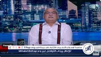 إبراهيم عيسى: مطالبة السيسي بمراجعة برنامج صندوق النقد قراءة حقيقية لأحوال الناس - التقرير