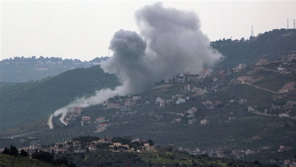 لبنان: الاحتلال نفذ غارة جوية على بلدة زوطر الشرقية في قضاء النبطية – التقرير