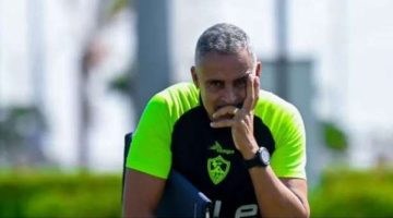 جوميز يطلب رحيل 4 لاعبين من الزمالك بعد حصد السوبر الأفريقي - التقرير