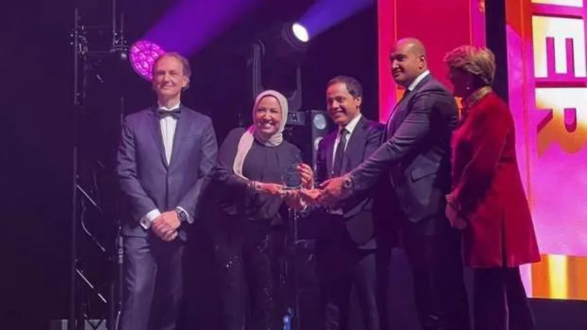 المصرية للاتصالات تفوز بجائزة أفضل مقدم لخدمات الربط الدولي في فئة البيانات من Global Connectivity Awards
 – التقرير