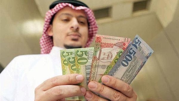 سعر الريال السعودي مقابل الجنيه اليوم الاثنين 28 أكتوبر 2024 – التقرير