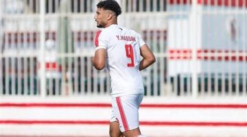 بعد فسخ تعاقده، لاعب الزمالك يوقع عقود انتقاله لنادي إنبي - التقرير