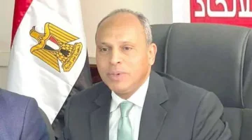 رئيس حزب الاتحاد: السيسي عبر عن رؤية مصر من التصعيد في المنطقة بعبارات واضحة - التقرير