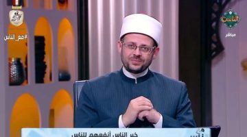 عالم بـ«الأوقاف»: تعدد النيات يزيد الأجر - التقرير