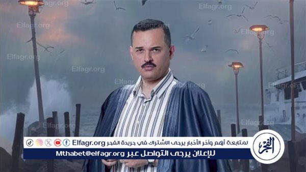 محمد محمود عبدالعزيز يعلن إنتهاء تصوير مسلسل “برغم القانون”.. وهذه رسالته لـ أبطال وصناع العمل – التقرير