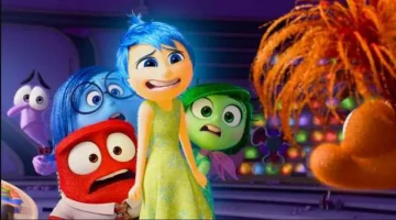 بعد طرحه إلكترونيا.. Inside Out 2 يحقق 30 مليون مشاهدة خلال 5 أيام - التقرير