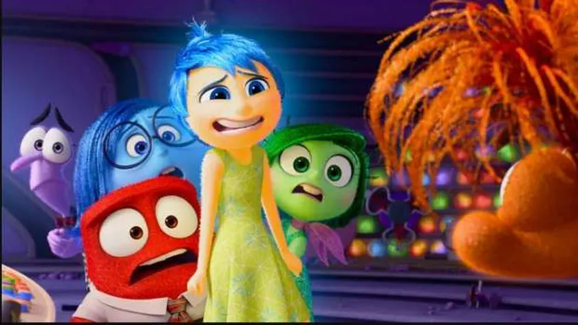 بعد طرحه إلكترونيا.. Inside Out 2 يحقق 30 مليون مشاهدة خلال 5 أيام
 – التقرير