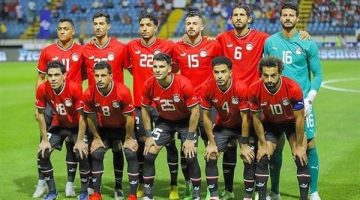 تصفيات أمم إفريقيا، موعد مباراة منتخب مصر أمام موريتانيا والقناة الناقلة - التقرير