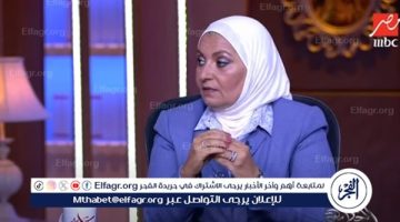 هبة قطب تُطالب بنشر الثقافة الجنسية ابتداءً من الحضانة - التقرير