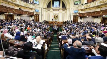 «سياحة النواب»: الرئيس السيسي أرسى قواعد مصر الراسخة.. ورسائله دعوة لاستلهام روح أكتوبر - التقرير