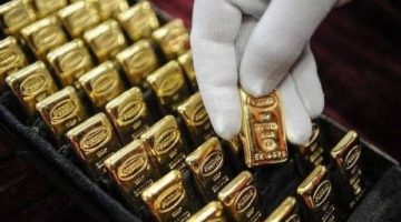 سعر الذهب اليوم الثلاثاء 8 أكتوبر 2024 فى مصر بالجنيه والدولار - التقرير