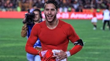 ثنائي بيراميدز يحجز مكانه بقائمة منتخب مصر وهذا موقف رمضان صبحي - التقرير