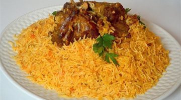 طريقة عمل الأرز البسمتي، زي الجاهز وأوفر - التقرير