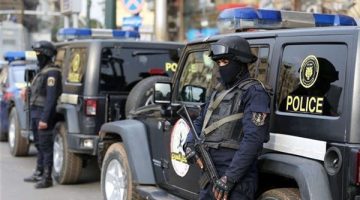 مصدر أمني يكشف حقيقة فيديو تعدي الشرطة على شخص وأسرته والاستيلاء على متعلقاته بالبدرشين - التقرير