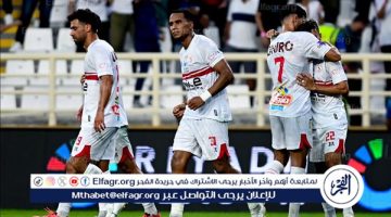 نهائي السوبر المصري.. دفاع الزمالك ينتعش بعودة نجمه أمام الأهلي - التقرير