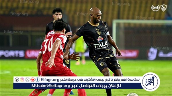 مفاجأة.. جوميز لا يريد استمرار شيكابالا مع الزمالك – التقرير