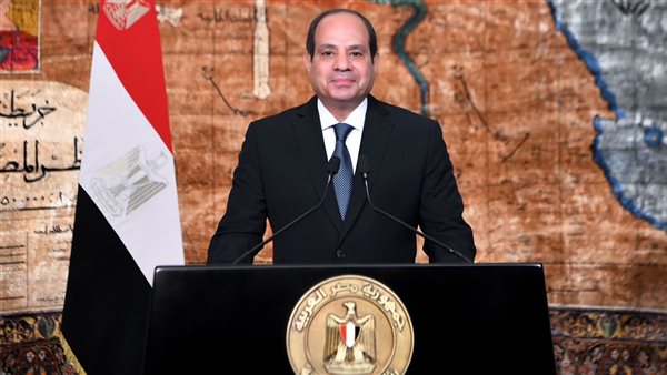 نشرة أخبار مصر.. رسائل حاسمة من السيسي للمصريين خلال حفل الأكاديمية العسكرية.. ولأول مرة تجميع طائرة التدريب الأساسية لطلبة الكلية الجوية بنسبة 100% – التقرير