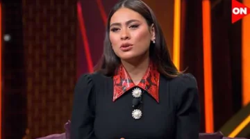 هاجر أحمد تعلن حملها للمرة الثانية - التقرير