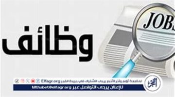 وظائف خدمة عملاء ومبيعات برواتب تصل إلى 11 ألف جنيه - التقرير