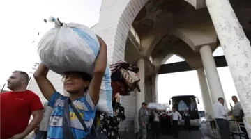 الصليب والهلال الأحمر في لبنان: الوضع تصاعد لأزمة إنسانية - التقرير