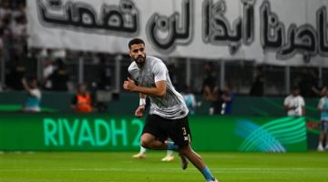 الزمالك يجهز جيفرسون للمشاركة فى المباريات.. ويؤجل موقف بنتايك النهائى - التقرير