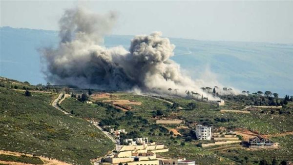 3 شهداء وعدد من الجرحى بغارة إسرائيلية على بلدة باتوليه جنوب لبنان – التقرير