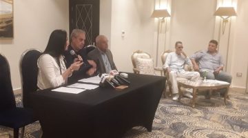 اليوم، افتتاح الدورة الـ 40 من مهرجان الإسكندرية السينمائي - التقرير