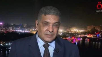 كاتب صحفي: الشعب اللبناني ليس شريكا في الحرب - التقرير