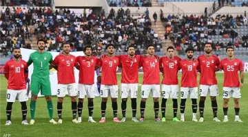 مصر vs موريتانيا.. مواجهة صعبة الليلة في تصفيات أمم إفريقيا.. حسام حسن يستقر على كتيبة الفراعنة.. وهذا موعد المباراة والقناة الناقلة - التقرير