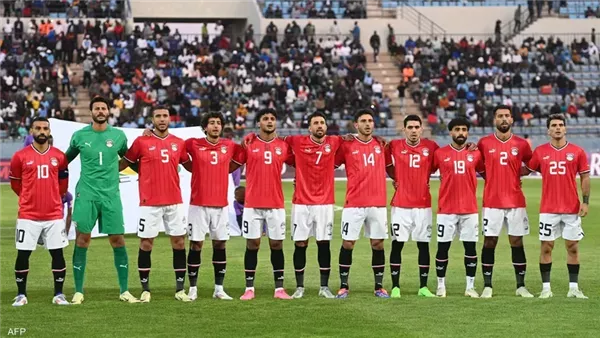 مصر vs موريتانيا.. مواجهة صعبة الليلة في تصفيات أمم إفريقيا.. حسام حسن يستقر على كتيبة الفراعنة.. وهذا موعد المباراة والقناة الناقلة – التقرير