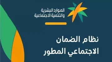 رابط وخطوات الاستعلام عن الضمان الاجتماعى برقم الهوية 1446 - التقرير