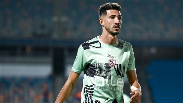 في ظل المحاكمة، موقف أحمد فتوح من رحلة الزمالك إلى الإمارات لخوض السوبر المصري – التقرير