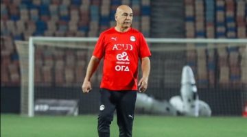 تصريحات حسام حسن ليست في وقتها والأهلي والزمالك يصنعان النجوم - التقرير