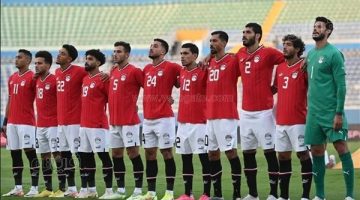 تصفيات أمم أفريقيا، موعد مباراة منتخب مصر ضد موريتانيا والقناة الناقلة - التقرير