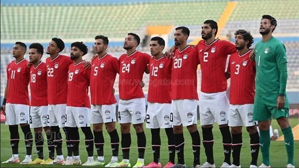 تصفيات أمم أفريقيا، موعد مباراة منتخب مصر ضد موريتانيا والقناة الناقلة – التقرير