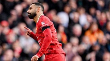 3 مرشحون لخلافة محمد صلاح مع فى ليفربول - التقرير