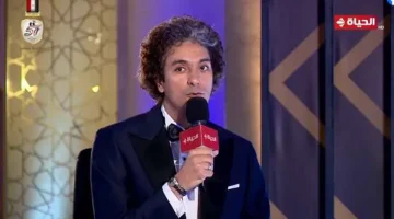 محمد محسن: اللهجة الليبية صعبة في الغناء.. واللبنانية والسعودية الأسهل - التقرير