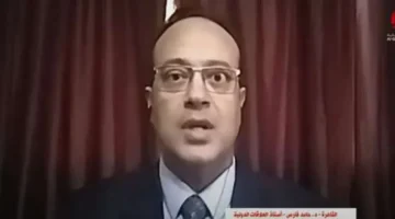 أستاذ علاقات دولية: نتنياهو يسعى إلى إقامة منطقة عازلة في غزة وجنوب لبنان - التقرير