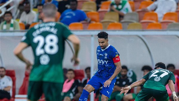 الكلاسيكو أزرق، الهلال يفوز على الأهلي 2-1 في الدوري السعودي (فيديو وصور) – التقرير