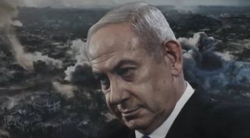 محلل سياسى فلسطينى: نتنياهو يركز على قتل المدنيين وهدم صمود الشعب الفلسطينى - التقرير