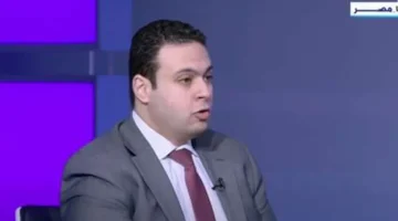 رئيس «العدل»: وجود محليات ينهي 90% من العبء الخدمي على نائب البرلمان - التقرير