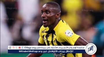 الاتحاد يفوز على الأهلي في ديربي جدة بدوري روشن السعودي - التقرير