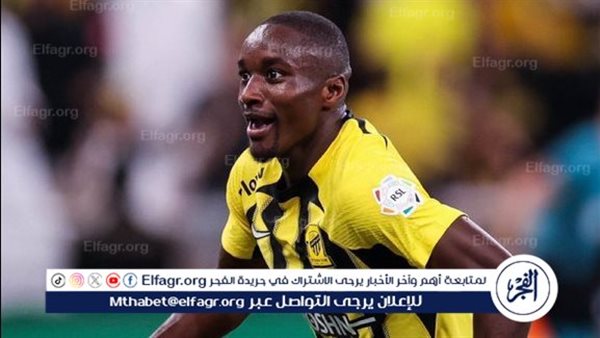 الاتحاد يفوز على الأهلي في ديربي جدة بدوري روشن السعودي – التقرير