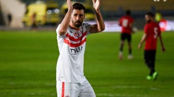 أخبار الزمالك.. جوميز يطلب رحيل ثنائي الفريق والسعيد يقترب من التجديد - التقرير